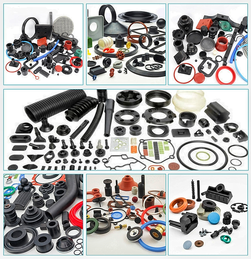 rubber seal